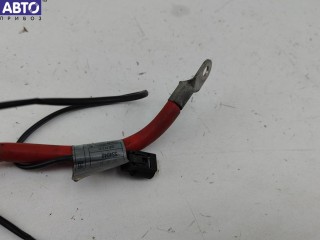 Провод аккумулятора плюсовой, ориг. номер 6927705, BMW 5 E60/E61 (2003-2010)