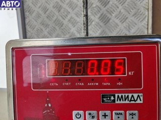 Кронштейн крепления крыла переднего левого, ориг. номер 7066227, BMW 5 E60/E61 (2003-2010)