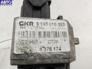 Сопротивление отопителя, ориг. номер 9140010303, BMW 3 E36 (1991-2000)