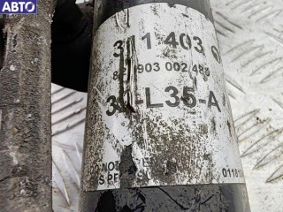 Стойка подвески передняя левая, ориг. номер 311403, BMW 3 E90/E91/E92/E93 (2005-2013)