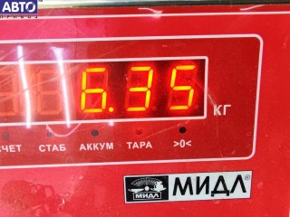 Стойка подвески передняя левая, ориг. номер 311403, BMW 3 E90/E91/E92/E93 (2005-2013)