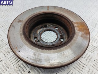 Диск тормозной задний, Mercedes E W210 1999-2002