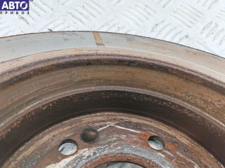 Диск тормозной задний, Mercedes E W210 1999-2002