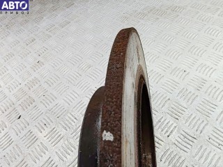 Диск тормозной задний, Mercedes E W210 1999-2002