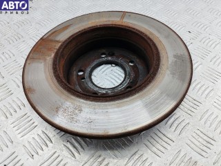 Диск тормозной задний, Mercedes E W210 1999-2002