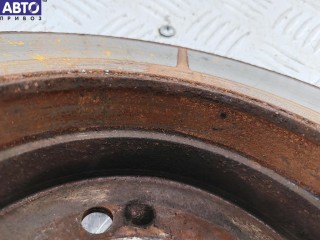 Диск тормозной задний, Mercedes E W210 1999-2002