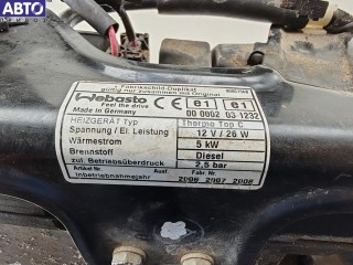 Отопитель автономный (вебасто), ориг. номер 9000610J, Mazda 6 GG/GY (2002-2007)