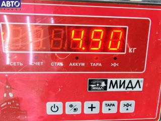 Рычаг подвески передний правый, Mercedes E W210 1999-2002
