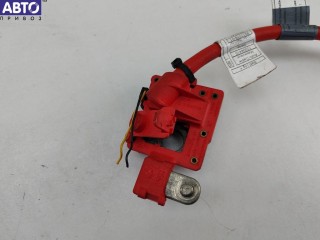 Провод аккумулятора плюсовой, ориг. номер 9217007, BMW X1 E84 (2009-2015)
