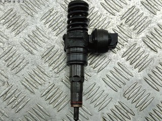 Форсунка топливная, ориг. номер 038130073AJ, 0414720037, Volkswagen Passat B5 2000-2005