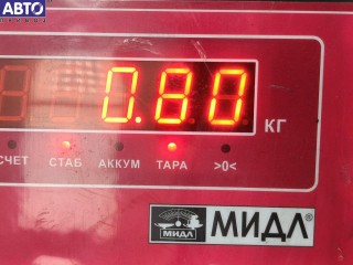 Форсунка топливная, ориг. номер 038130073AJ, 0414720037, Volkswagen Passat B5 2000-2005