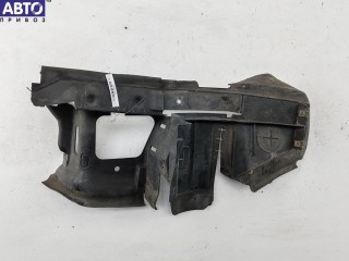 Воздуховод, ориг. номер 8156247, BMW 3 E36 (1991-2000)