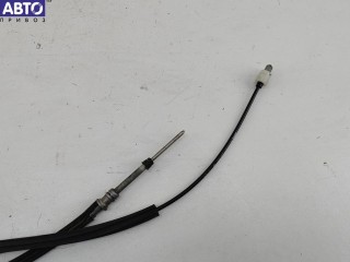 Кулиса КПП, ориг. номер 7522144, BMW 5 E60/E61 (2003-2010)