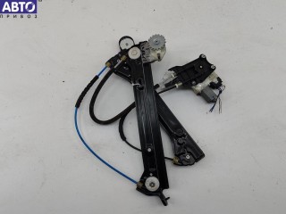 Стеклоподъемник электрический передний левый, ориг. номер 7296441, Mini Cooper 2013-2018