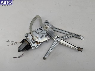 Стеклоподъемник электрический передний левый, ориг. номер 1977609, BMW 3 E36 (1991-2000)