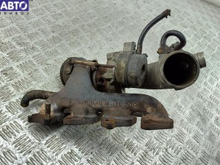 Турбина, ориг. номер 55565353, Opel Astra J 2009-2012