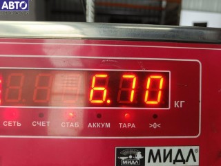 Турбина, ориг. номер 55565353, Opel Astra J 2009-2012