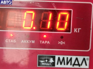 Форсунка топливная, ориг. номер 90536149, Opel Zafira A 2003-2006