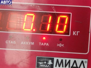Форсунка топливная, ориг. номер 90536149, Opel Zafira A 2003-2006