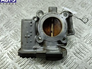 Заслонка дроссельная, ориг. номер 55565489, Opel Astra J 2009-2012