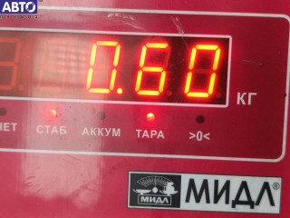 Клапан EGR (рециркуляции выхлопных газов), ориг. номер 90469560, Opel Vectra B 1995-2000