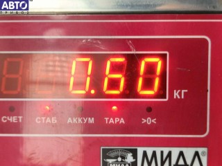 Поршень с шатуном, Opel Astra J 2009-2012