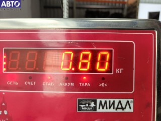 Подушка крепления двигателя, ориг. номер 13268880, Opel Astra J 2009-2012
