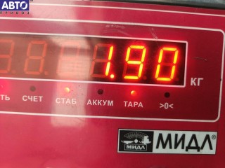 Механизм выбора передач, Opel Vectra B 1995-2000