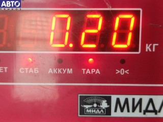 Трубка цилиндра сцепления, ориг. номер 90522037, Opel Vectra B 1995-2000