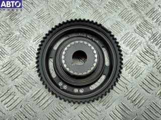 Шкив коленвала Opel Zafira A 2003-2006