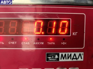 Фланец (тройник) системы охлаждения, ориг. номер 4010023, Opel Astra J 2009-2012