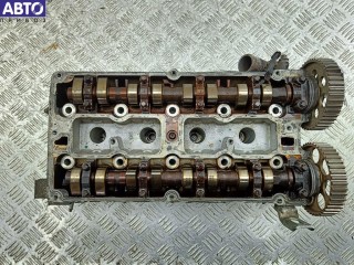 Головка блока цилиндров двигателя (ГБЦ) Opel Zafira A 2003-2006