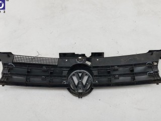 Решетка радиатора, ориг. номер 1J0853651H, Volkswagen Golf 4 1997-2006