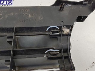 Решетка радиатора, ориг. номер 1J0853651H, Volkswagen Golf 4 1997-2006
