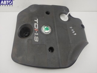 Накладка декоративная на двигатель Skoda Octavia mk1 (A4) 2000-2011