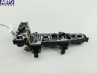 Плата фонаря заднего правого, ориг. номер 1J9945258A, Volkswagen Golf 4 1997-2006