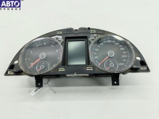 Щиток приборный (панель приборов) Volkswagen Passat B6 2005-2010