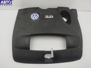 Накладка декоративная на двигатель Volkswagen Golf 4 1997-2006