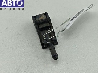 Форсунка омывателя, ориг. номер 6E0955985, Volkswagen Passat B5 1996-2001