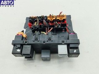 Блок бортовой сети (блок управления BCM), ориг. номер 3C0837049E, Volkswagen Tiguan 2006-2011