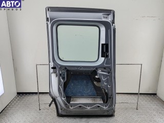 Дверь сдвижная левая, Volkswagen Caddy (2004-2010)