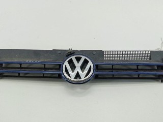 Решетка радиатора Volkswagen Golf 4 1997-2006
