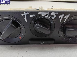 Переключатель отопителя, ориг. номер 1J0819045A, Volkswagen Passat B5 1996-2001