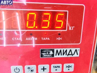 Поворотник (указатель поворота) правый, Volkswagen Passat B5 1996-2001