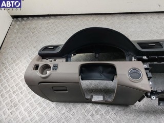 Панель приборная (торпедо), ориг. номер 3C1858003, Volkswagen Passat B6 2005-2010