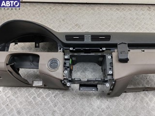 Панель приборная (торпедо), ориг. номер 3C1858003, Volkswagen Passat B6 2005-2010