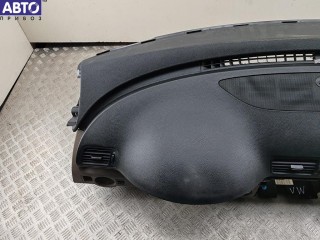 Панель приборная (торпедо), ориг. номер 3C1858003, Volkswagen Passat B6 2005-2010