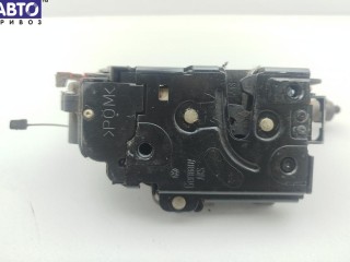 Замок двери передней левой, ориг. номер 3D1837015, Volkswagen Touran 2003-2006