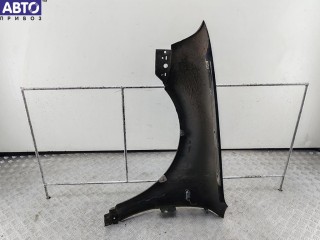 Крыло переднее правое, Volkswagen Passat B5 2000-2005