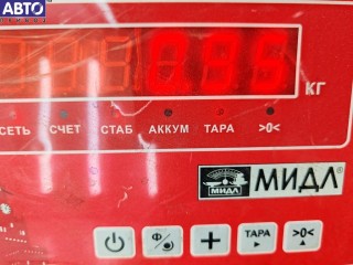 Фонарь задний левый, ориг. номер 3B5945095F, Volkswagen Passat B5 1996-2001